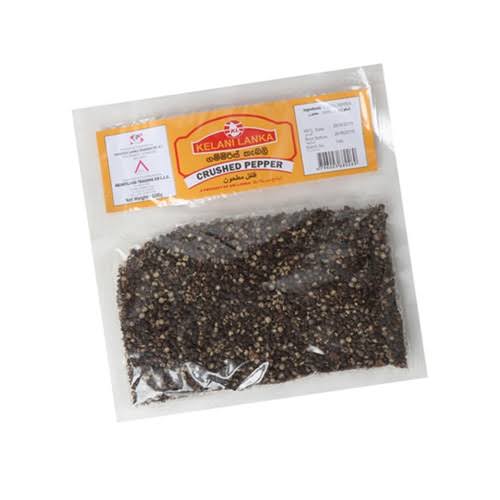 Kelani Lanka Crushed Pepper